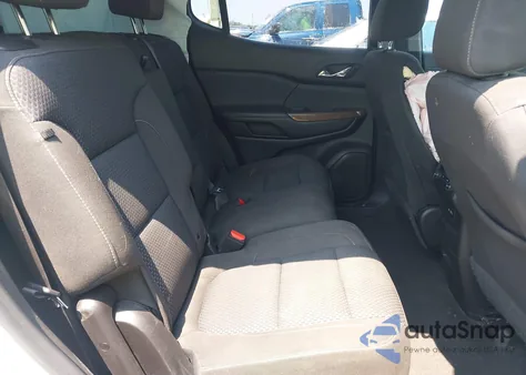 2020 GMC Acadia Fwd Sle z USA, uszkodzony, nr VIN 1GKKNKLS2LZ111687